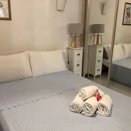 Lägenhet 28 M2 Au Calme A *