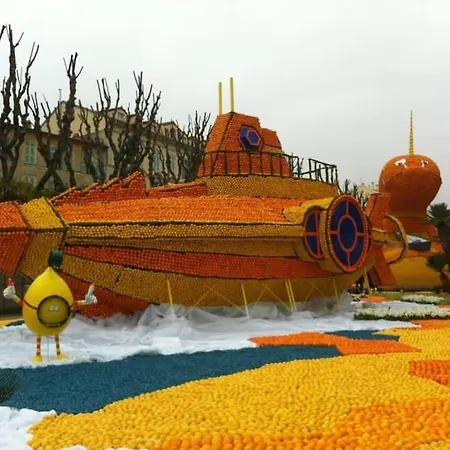 28 M2 Au Calme A Apartment *