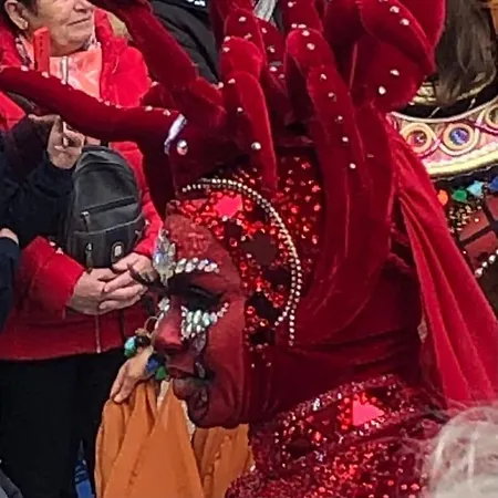 28 M2 Au Calme à Appartement *