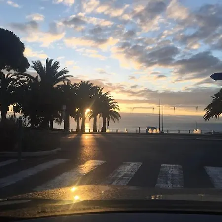 28 M2 Au Calme à Apartamento *