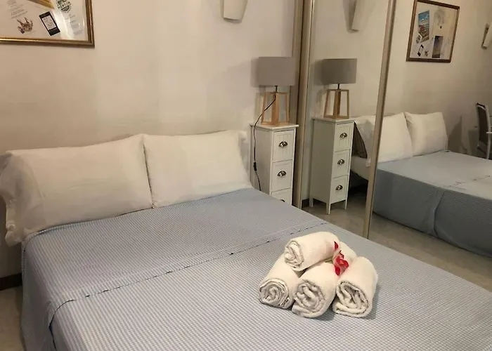 Apartamento 28 M2 Au Calme à *