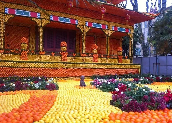 28 M2 Au Calme A * 芒通