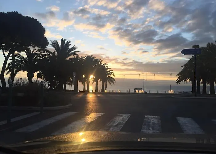 28 M2 Au Calme A 公寓 *