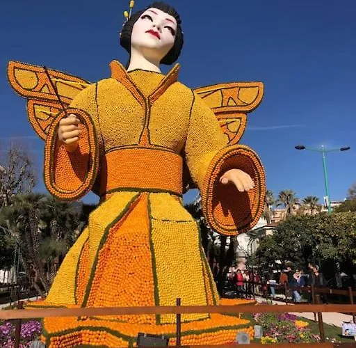 28 M2 Au Calme A 芒通